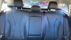 MG Mg5 115kW Exclusive EV 61kWh 5dr Auto Electric Estate